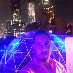 Meet your Posher, Dimitrios